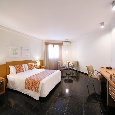 Grand Hotel Royal Sorocaba By Atlantica Exterior foto