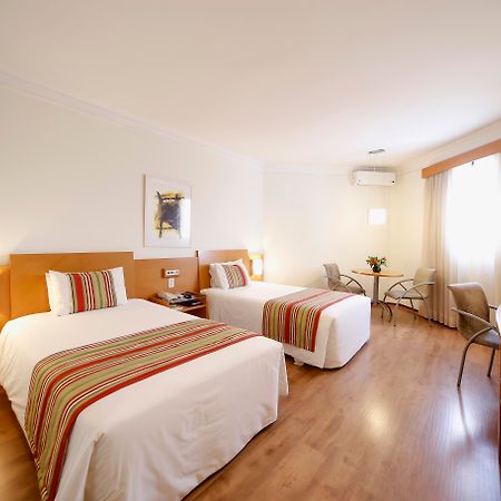 Grand Hotel Royal Sorocaba By Atlantica Exterior foto
